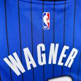 Men's 2023 Franz Wagner Team Jersey - Statement Edition