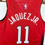 Men's 2025 Jaime Jaquez Jr Team Jersey - City Edition