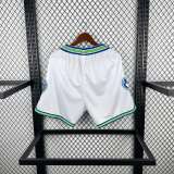 Men's 2024 Retro Team Shorts