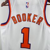 Men's 2018 Devin Booker Retro Team Jersey