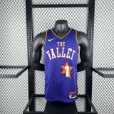 Men's 2025 Devin Booker Team Jersey - City Edition