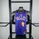 Men's 2025 Devin Booker Team Jersey - City Edition