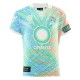New Zealand Warriors 2025 Men's Dynasty Pasifika Jersey
