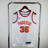 Men's 2018 Devin Booker Retro Team Jersey