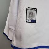 Chelsea 2003/2005 Away Long Sleeve Retro Jersey