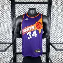 Men's 2023 Charles Barkley Retro Team Jersey