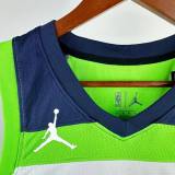 Men's Anthony Edwards Team Jersey - Statement Edition