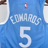 Men's Anthony Edwards Team Jersey