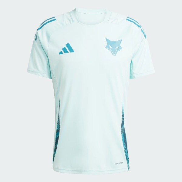 Thai Version Cruzeiro 25/26 Training Jersey