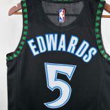 Men's 2018 Anthony Edwards Retro Team Jersey
