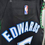 Men's 2018 Anthony Edwards Retro Team Jersey
