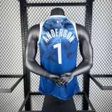 Men's 2024 Kyle Anderson Team Jersey - City Edition