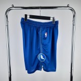Men's 2024 Team Shorts - City Edition