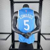 Men's Anthony Edwards Team Jersey