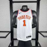 Men's 2018 Devin Booker Retro Team Jersey