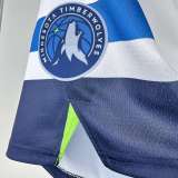 Men's White Team Shorts