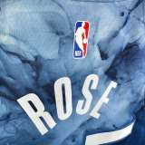 Men's 2024 Derrick Rose Team Jersey - City Edition
