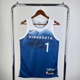 Men's 2024 Kyle Anderson Team Jersey - City Edition