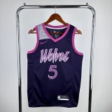 Men's Anthony Edwards Team Jersey