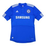 Chelsea 2009/2010 Home Retro Jersey