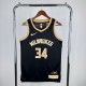 Men's 2024 Giannis Antetokounmpo Team Jersey