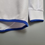 Chelsea 2003/2005 Away Long Sleeve Retro Jersey