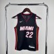 Youth Jimmy Butler Black Team Jersey