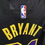 Youth 2024 Kobe Bryant Team Jersey - City Edition