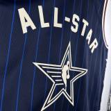 Unisex Eastern Conference All-Star 2024 Giannis Antetokounmpo Swingman Jersey