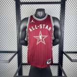 Unisex Western Conference All-Star 2024 Anthony Edwards Swingman Jersey
