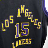 Youth 2024 Austin Reaves Team Jersey - City Edition