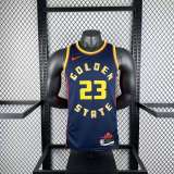 Men's 2025 Draymond Green Team Jersey - City Edition