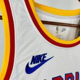 Men's 2025 Klay Thompson Retro Team Jersey