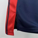 Men's 2025 Andrew Wiggins Team Jersey - City Edition