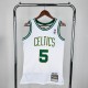 Men's M&N 2008 Kevin Garnett Retro Jersey