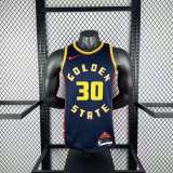 Men's 2025 Stephen Curry Team Jersey - City Edition