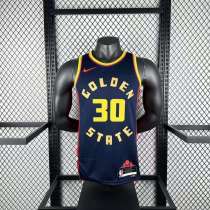 Men's 2025 Stephen Curry Team Jersey - City Edition