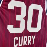 Unisex Western Conference All-Star 2024 Stephen Curry Swingman Jersey
