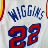 Men's 2025 Andrew Wiggins Retro Team Jersey