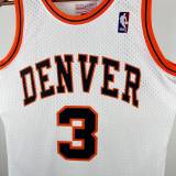 Men's M&N 2006/07 Allen Iverson Retro Jersey