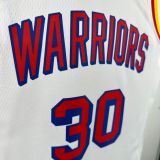 Men's 2025 Stephen Curry Retro Team Jersey