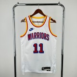 Men's 2025 Klay Thompson Retro Team Jersey