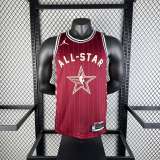 Unisex Western Conference All-Star 2024 Nikola Jokic Swingman Jersey