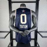 Unisex Eastern Conference All-Star 2024 Jayson Tatum Swingman Jersey