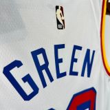 Men's 2025 Stephen Curry Retro Team Jersey