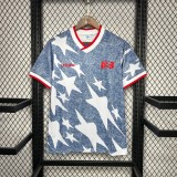 USMNT 1994 World Cup Away Retro Jersey