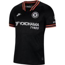 Chelsea 2019/2020 Third Retro Jersey