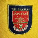 ARS 1996/1997 Away Long Sleeve Retro Jersey