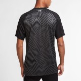 Liverpool 2020/2021 Goalkeeper Retro Jersey