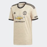 MUFC 2019/2020 Away Retro Jersey